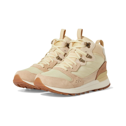 Womens Merrell Alpine 83 Sneaker Recraft Mid Waterproof