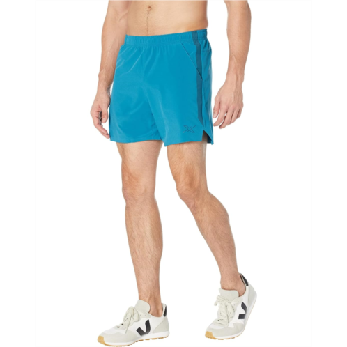 2XU Motion 6 Shorts