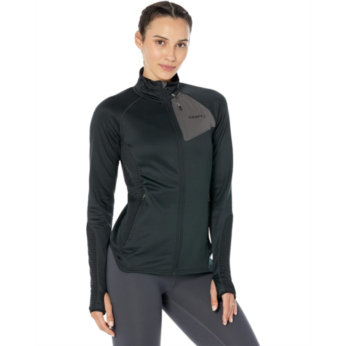 Craft ADV Tech Fleece Thermal Midlayer