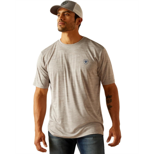 Mens Ariat Charger Spirited T-Shirt