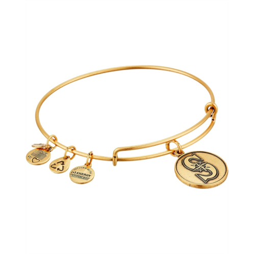 Alex and Ani MLB Seattle Mariners Charm Bangle