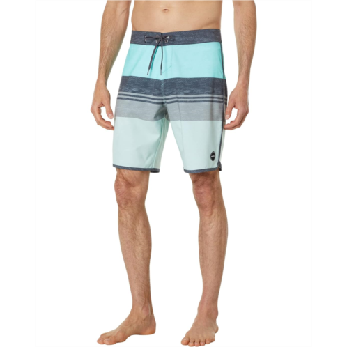 O  Neill Four Square Stretch 19 Boardshorts