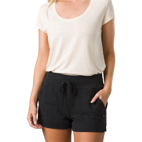 Womens Prana 3 Cozy Up Shorts