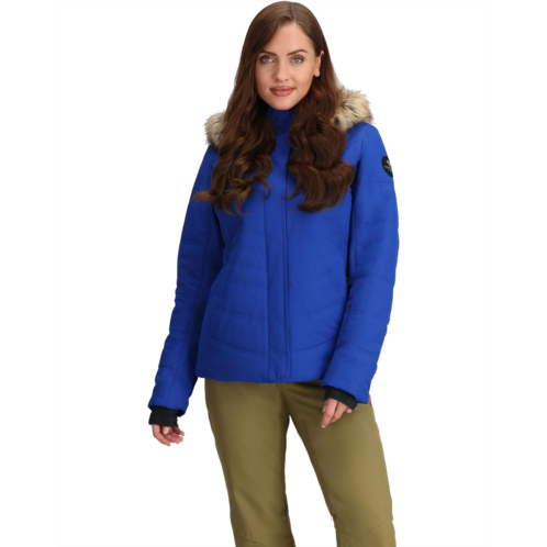 Obermeyer Tuscany II Jacket
