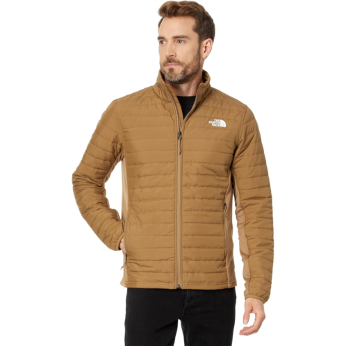 Mens The North Face Canyonlands Hybrid Jacket