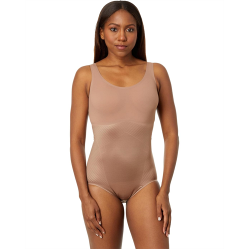 Womens Spanx Thinstincts 20 Tank Panty Bodysuit