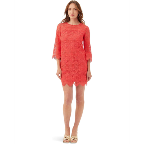 Trina Turk Atlantic Dress