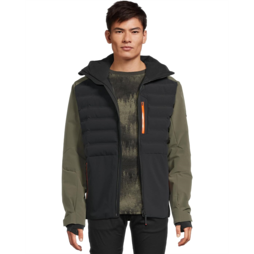 Mens Bogner Fire Ice Ivo