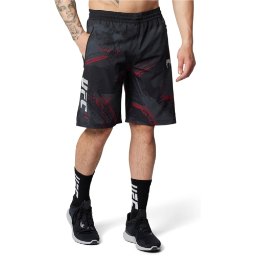 Mens VENUM UFC Venum Authentic Fight Week 20 Training Shorts