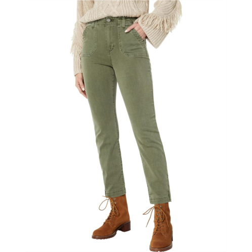 Womens Paige Crush in Vintage Ivy Green