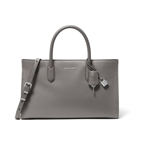 MICHAEL Michael Kors Scarlett Medium East/West Satchel