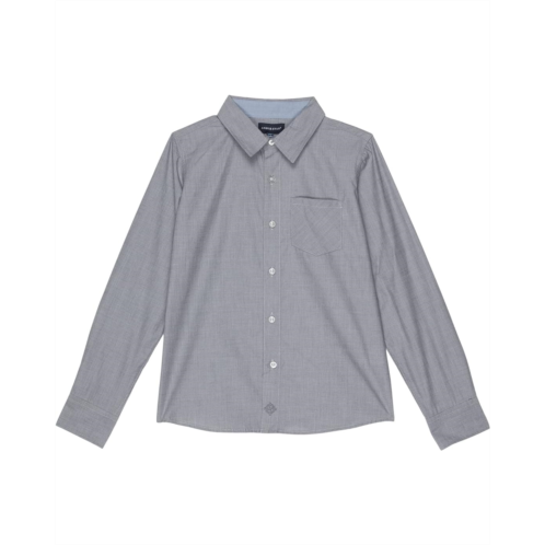 ANDY & EVAN KIDS Button-Down (Toddler/Little Kids/Big Kids)