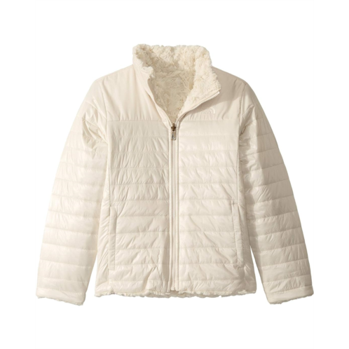 The North Face Kids Reversible Mossbud Swirl Jacket (Little Kids/Big Kids)