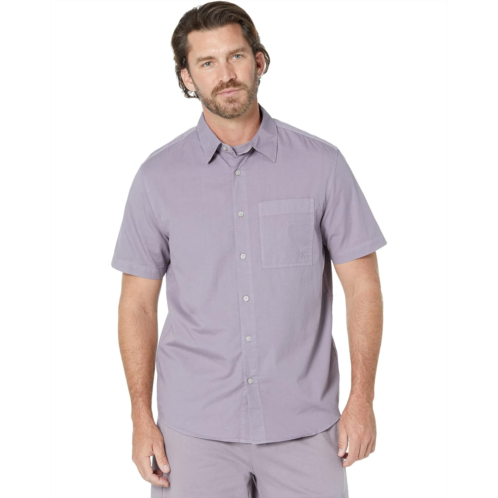 Calvin Klein Short Sleeve Pocket Easy Shirt