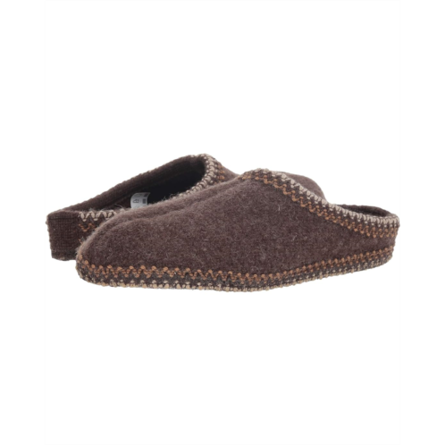 Unisex Haflinger AS Classic Slipper