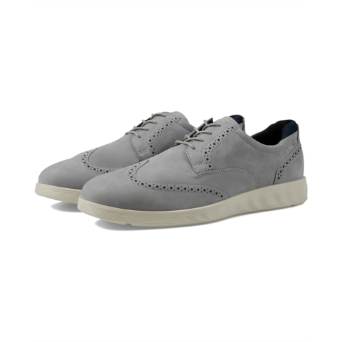 Mens ECCO S Lite Hybrid Brogue