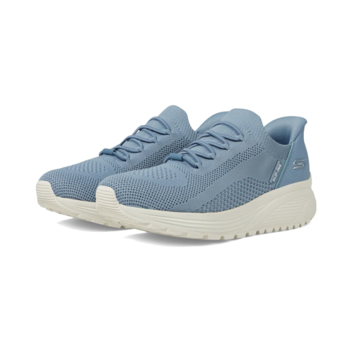 Womens BOBS from SKECHERS Hands Free Slip-Ins Bobs Sparrow 20 - Lucky Run