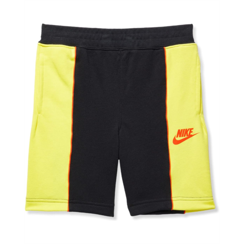 Nike Kids Sportswear Be Real Shorts (Little Kids)