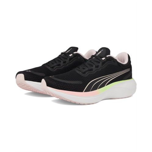 Womens PUMA Scend Pro