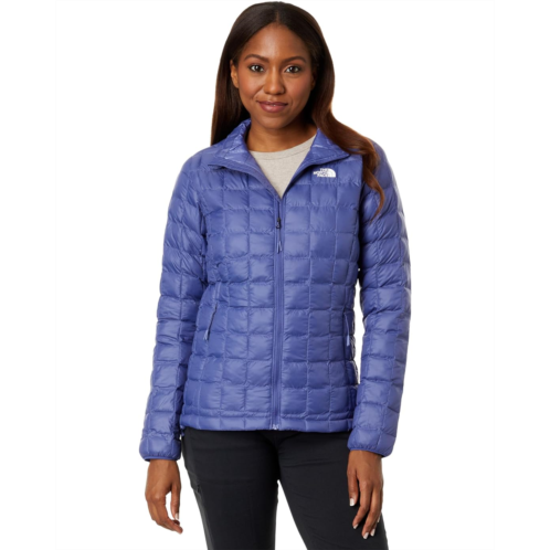 Womens The North Face ThermoBall Eco Jacket