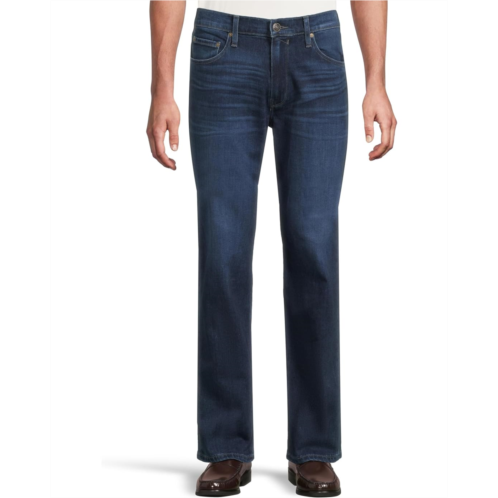 Mens Paige Doheny Transcend Vintage Relaxed Straight Leg Jeans