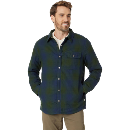 Mens The North Face Campshire Shirt