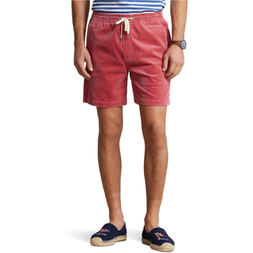 Mens Polo Ralph Lauren 6-Inch Polo Prepster Corduroy Shorts