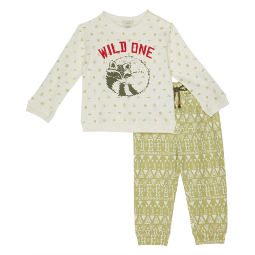 PEEK Wild One Pants Set (Infant)