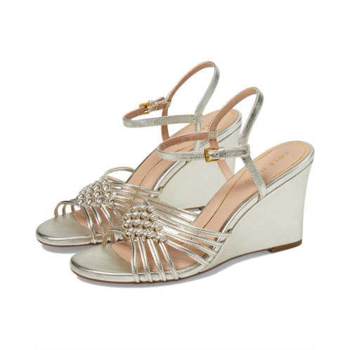 Womens Cole Haan Jitney Knot Wedge