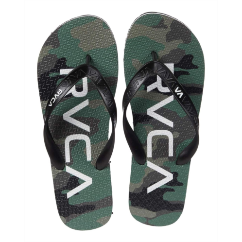 RVCA Trenchtown Sandals III