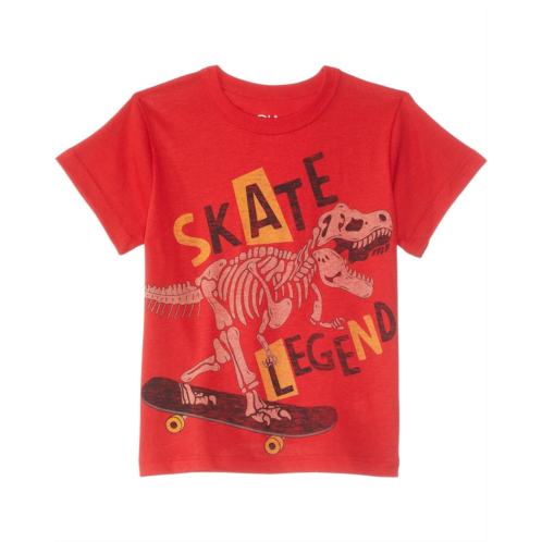 Chaser Kids Skate Legend Tee (Toddler/Little Kids)