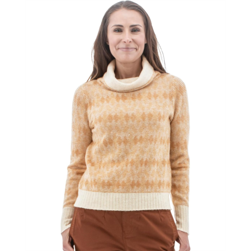 Womens Aventura Clothing Paragon Sweater