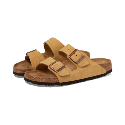 Birkenstock Arizona - Suede (Unisex)