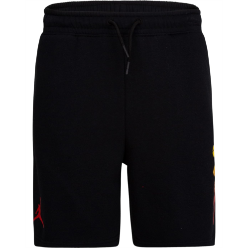 Jordan Kids Zion Shorts (Little Kids/Big Kids)