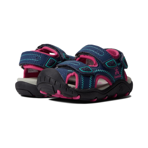 Kamik Kids Seaturtle 2 (Toddler/Little Kid/Big Kid)