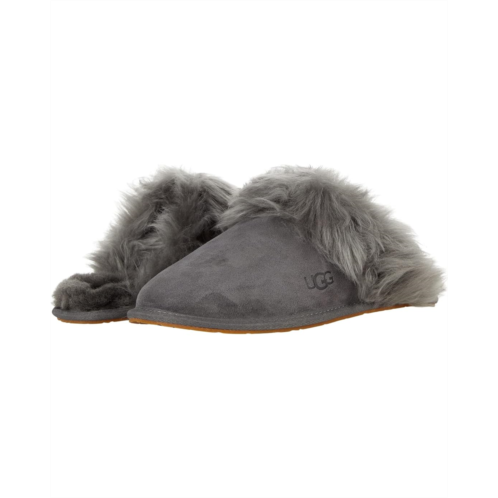 Womens UGG Scuff Sis