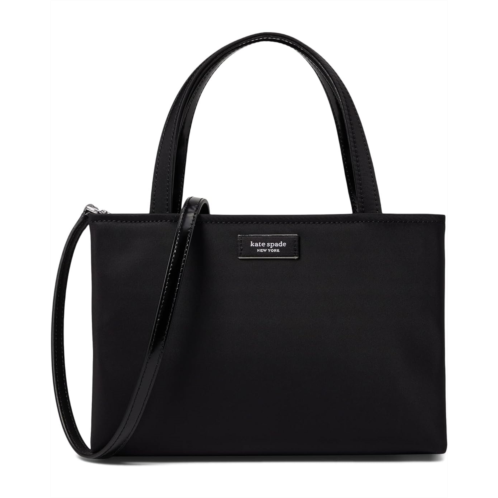 Kate Spade New York Sam Icon Nylon Small Tote