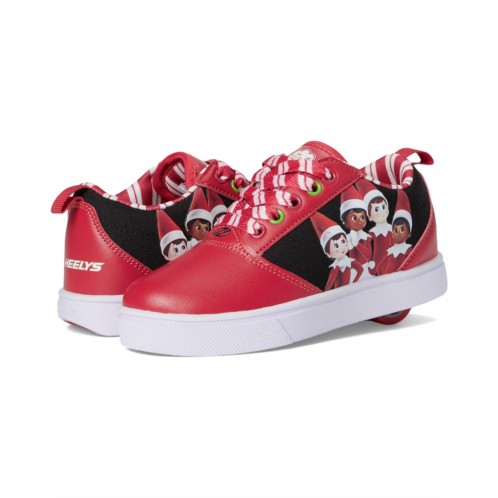 Heelys Elf on the Shelf Pro 20 (Little Kid/Big Kid/Adult)