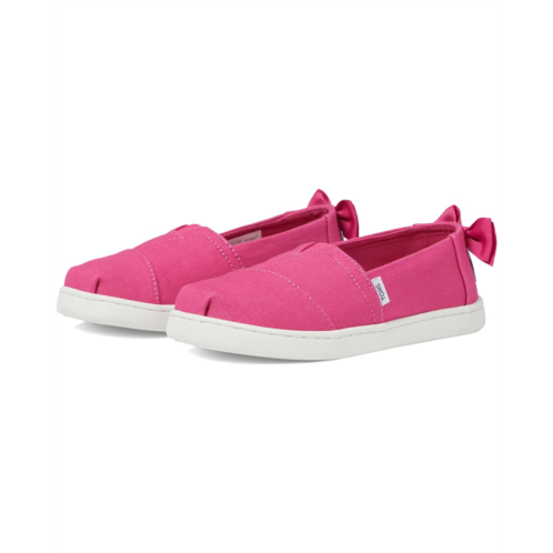 TOMS Kids Alpargata (Little Kid/Big Kid)