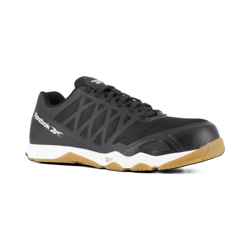 Mens Reebok Work Speed TR Work EH Comp Toe