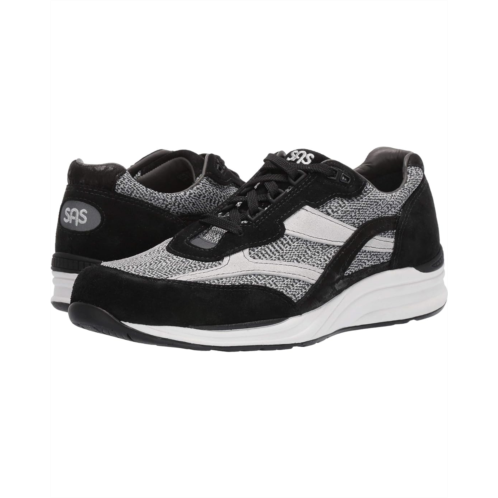 Mens SAS Journey Mesh Lux