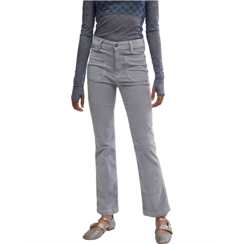 Free People High Time Kick Flare