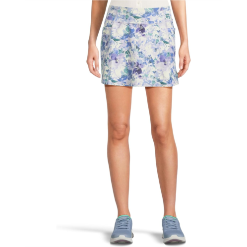 SKECHERS Go Walk High-Waisted Pickleball Skort