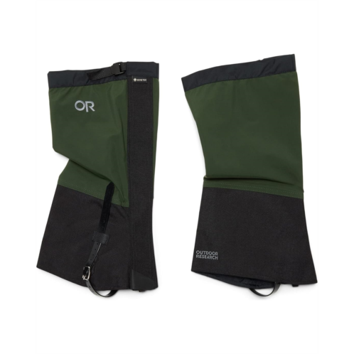 Mens Outdoor Research Crocodile Gaiters