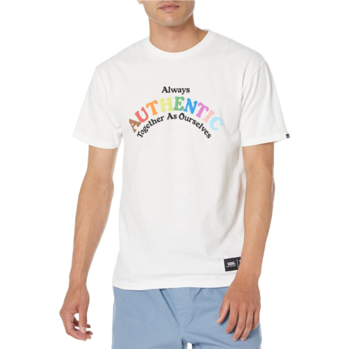 Vans 2023 Pride Short Sleeve Tee