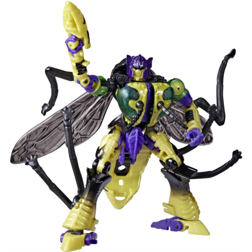 Transformers Buzzsaw Legacy Collection Figure
