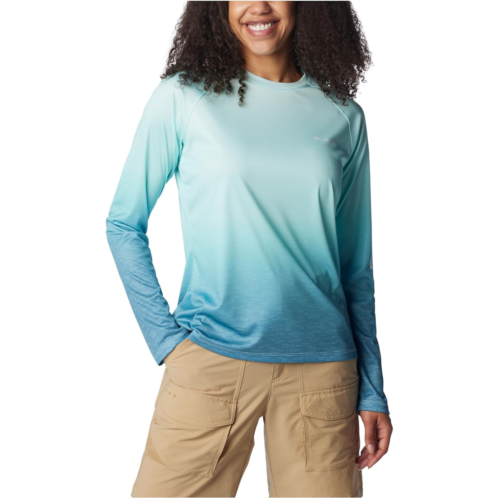 Columbia Super Tidal Tee Long Sleeve Shirt