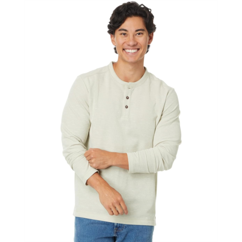 Mens Tommy Bahama Morro Beach Ls Henley