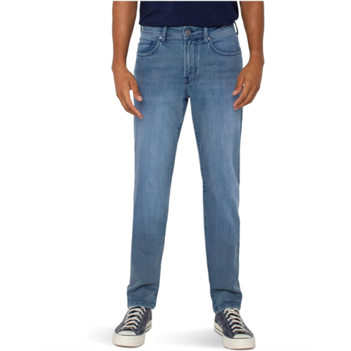 Mens Liverpool Los Angeles Kingston Modern Straight Jeans