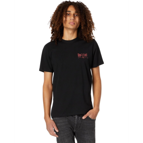 Rip Curl Affinity Short Sleeve Tee